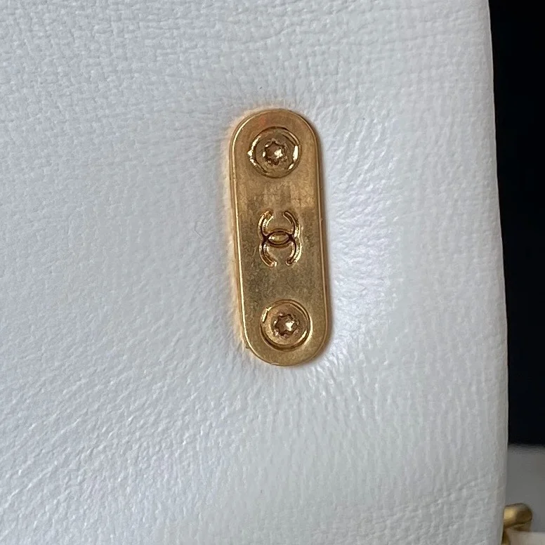 Chanel CF Series Bags Neat 55173