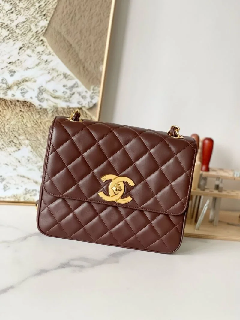 Chanel CF Series Bags EyeCatching 55171