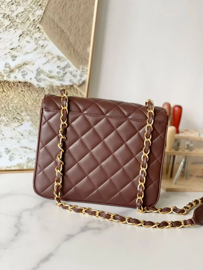Chanel CF Series Bags EyeCatching 55171