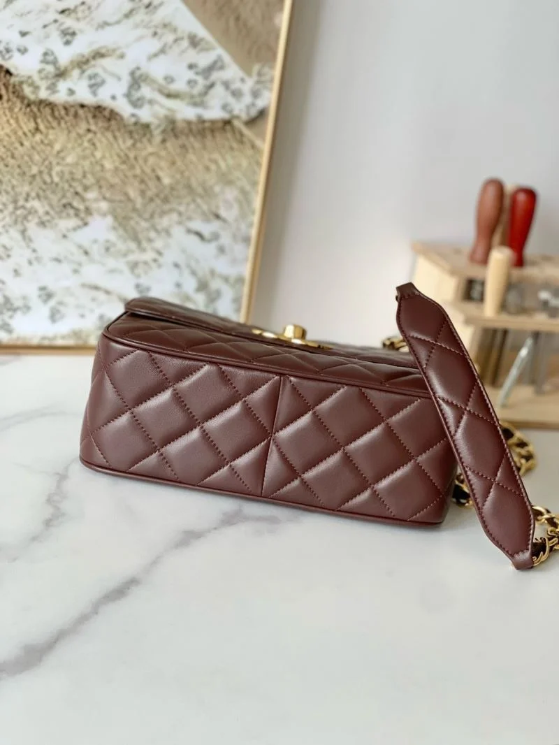 Chanel CF Series Bags EyeCatching 55171