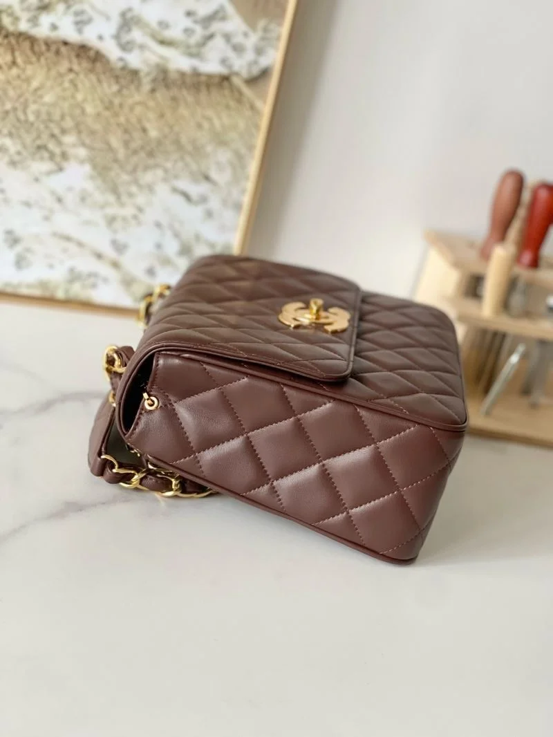 Chanel CF Series Bags EyeCatching 55171