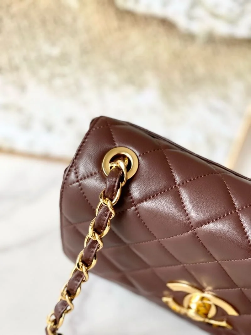 Chanel CF Series Bags EyeCatching 55171