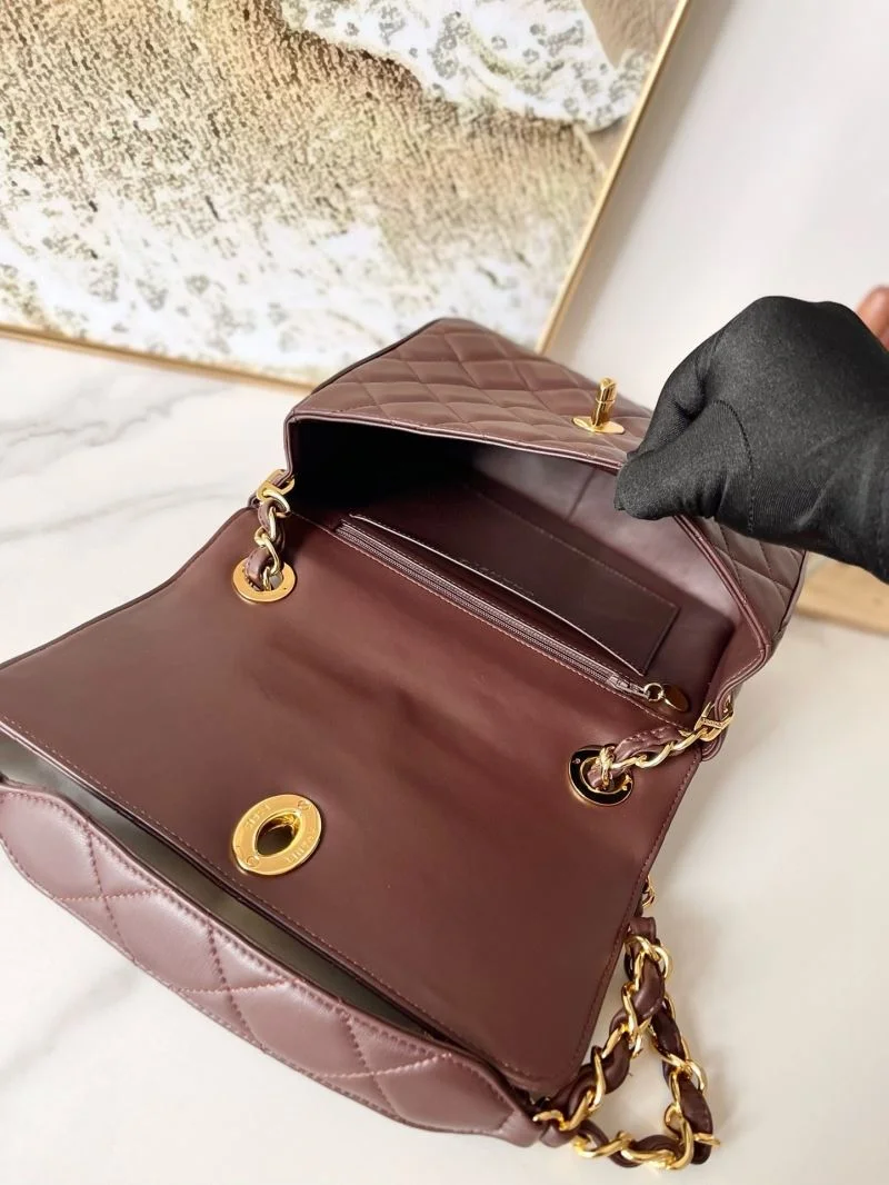 Chanel CF Series Bags EyeCatching 55171