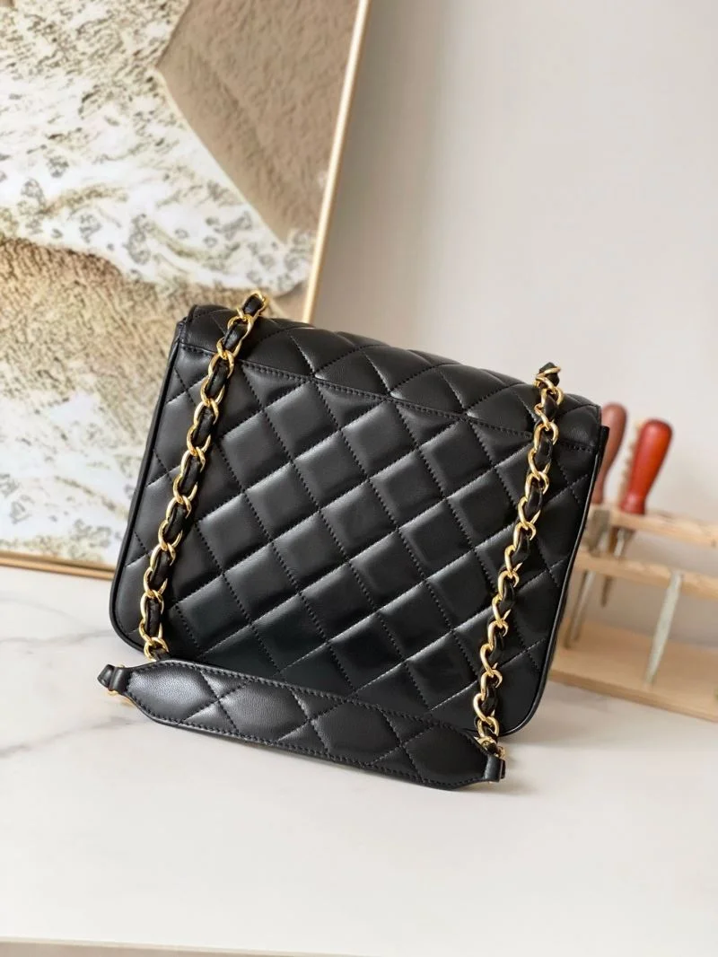 Chanel CF Series Bags Minimalist 55219