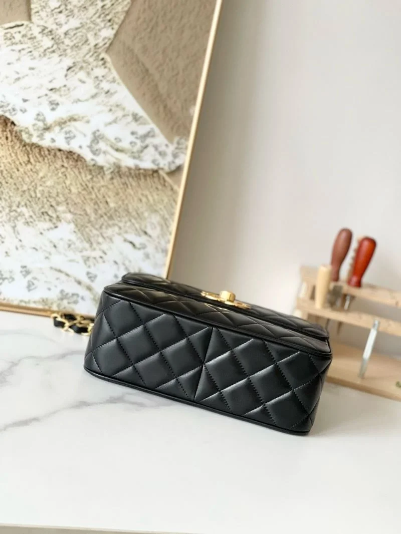 Chanel CF Series Bags Minimalist 55219