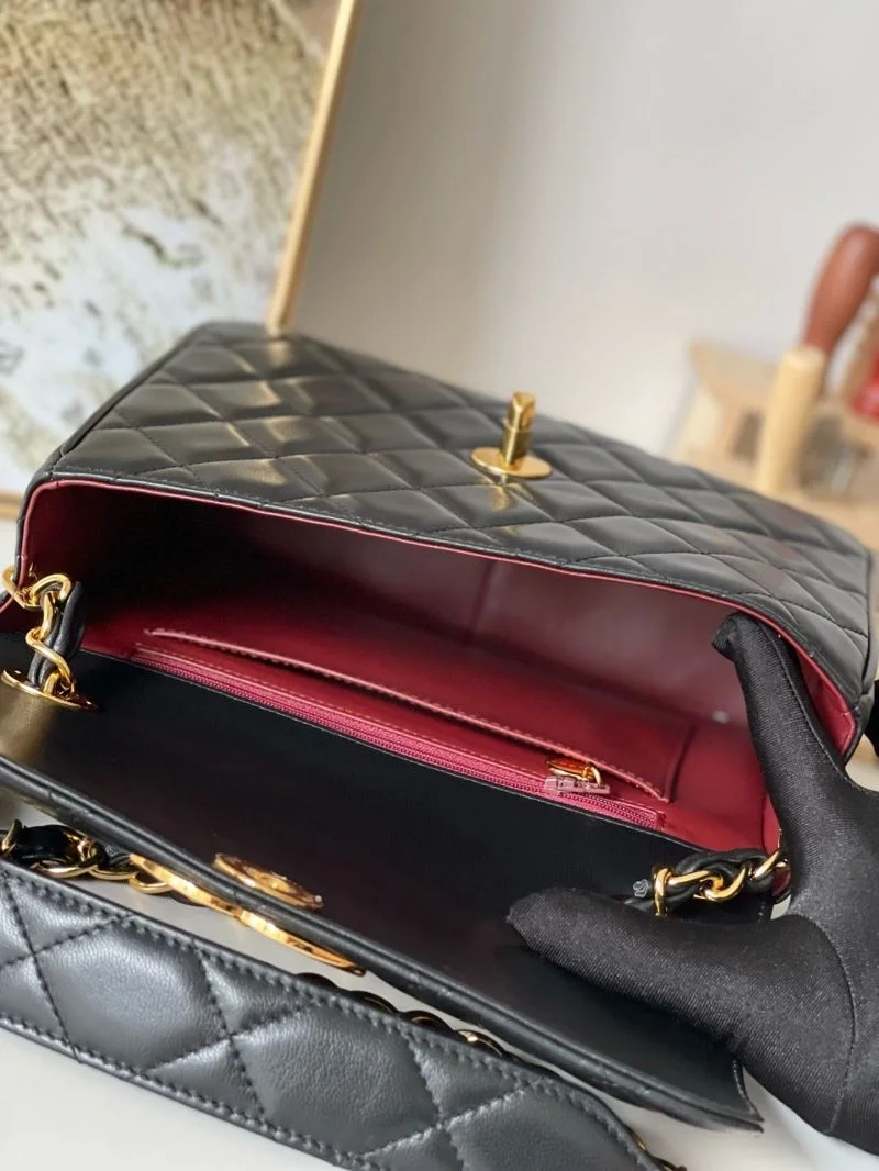 Chanel CF Series Bags Minimalist 55219