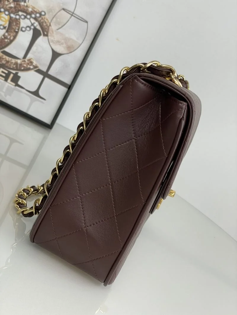 UrbanChic Chanel CF Series Bags 55166