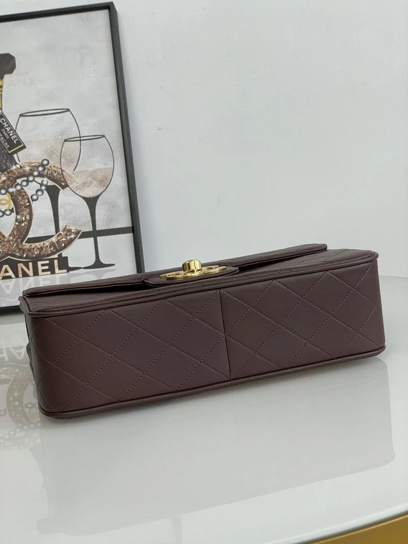UrbanChic Chanel CF Series Bags 55166