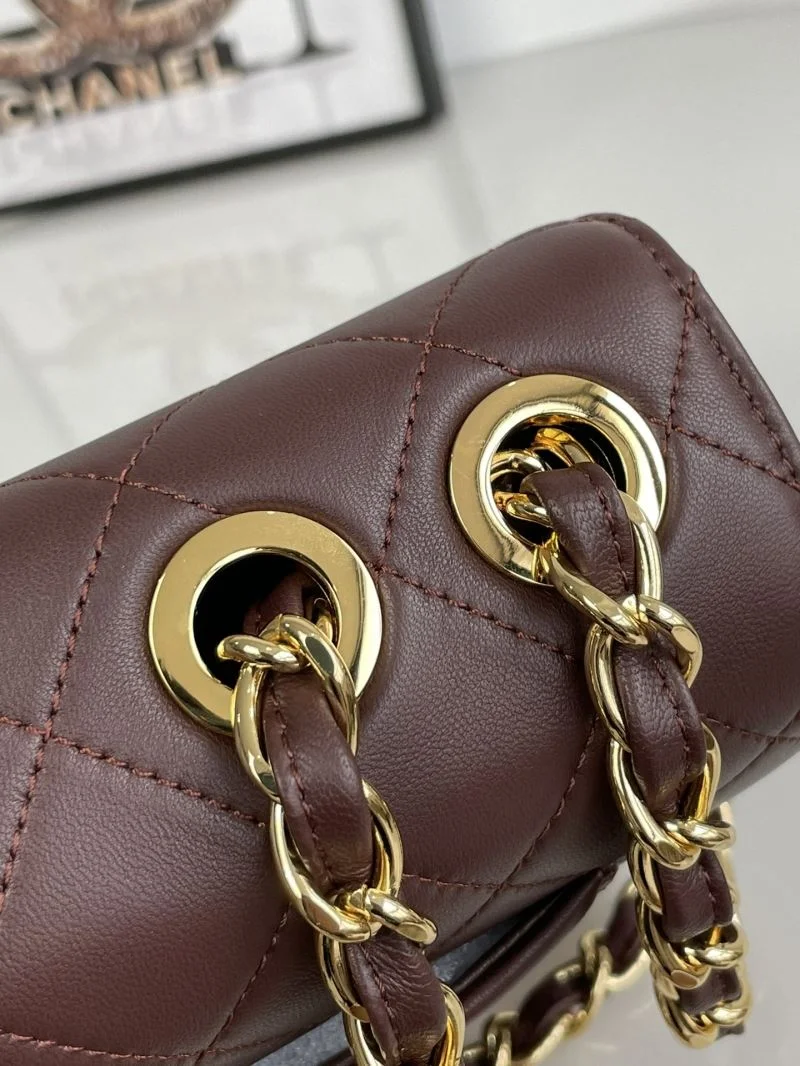 UrbanChic Chanel CF Series Bags 55166
