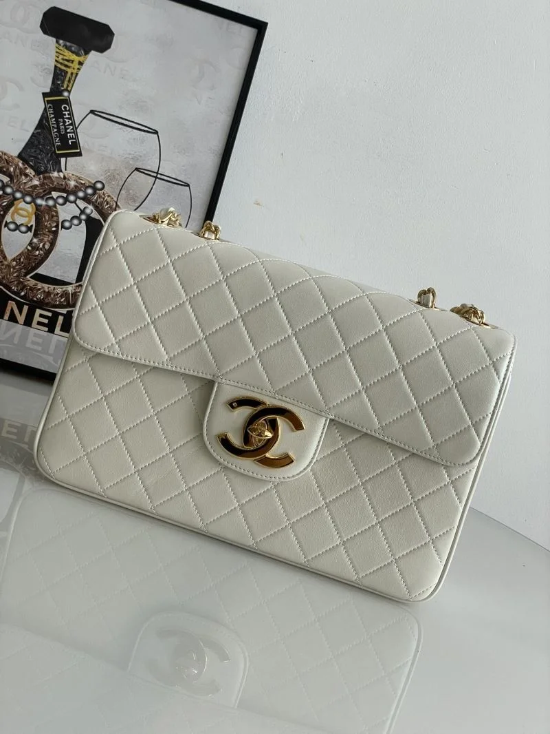 Original Chanel CF Series Bags 55246