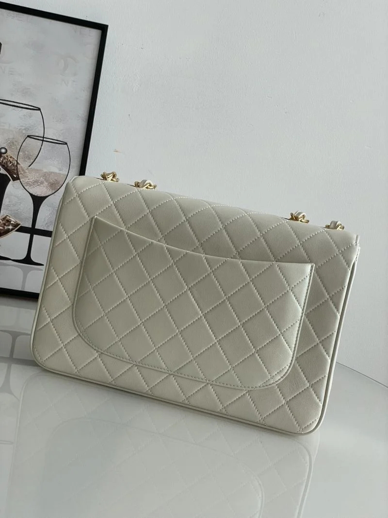 Original Chanel CF Series Bags 55246