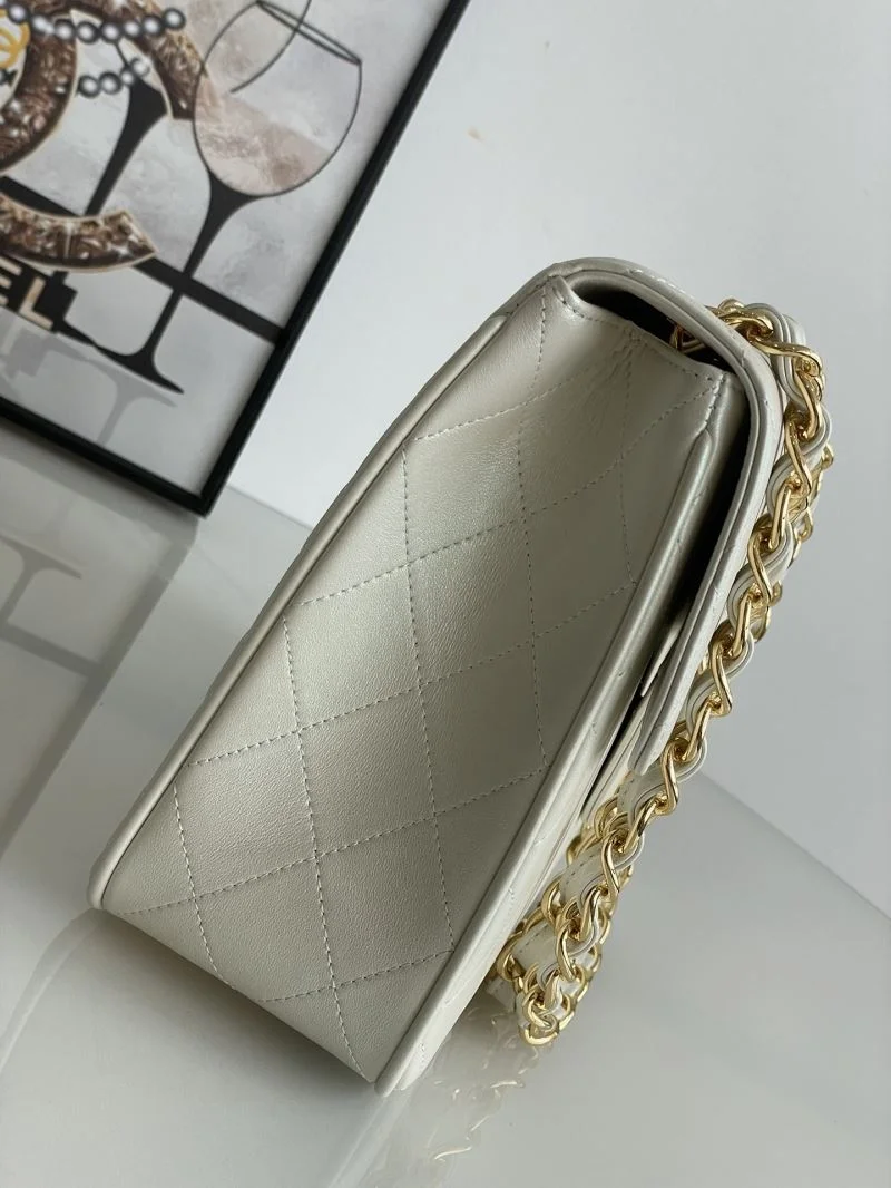 Original Chanel CF Series Bags 55246