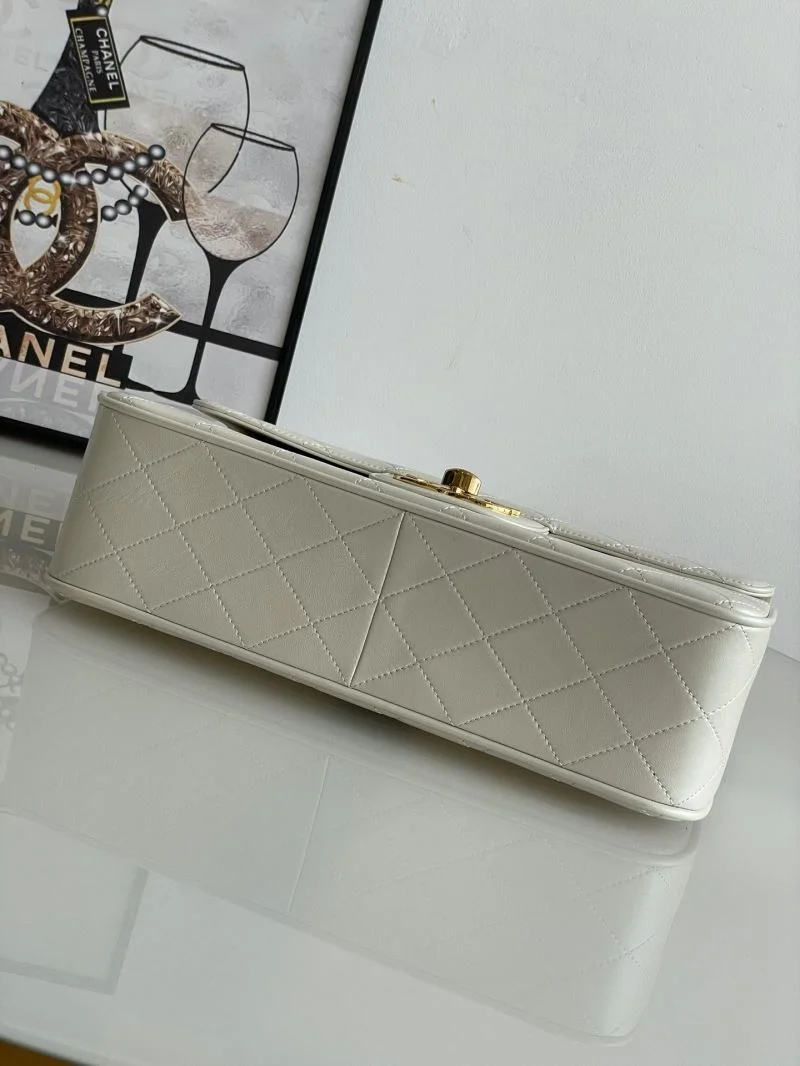 Original Chanel CF Series Bags 55246