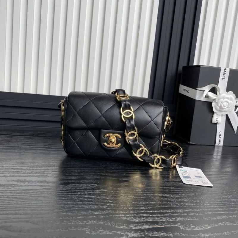 Chanel CF Series Bags WellDesigned 55200