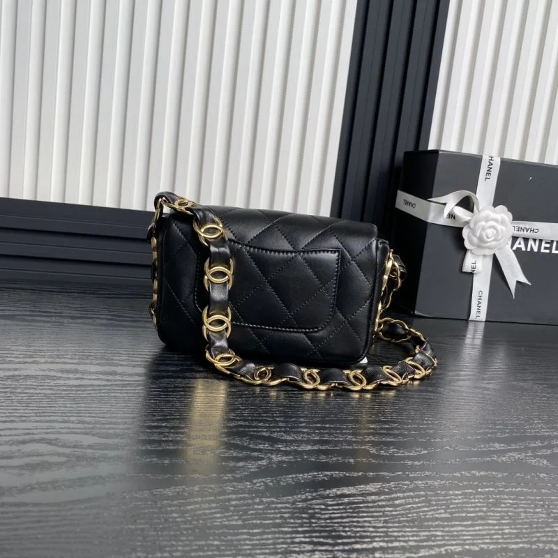 Chanel CF Series Bags WellDesigned 55200