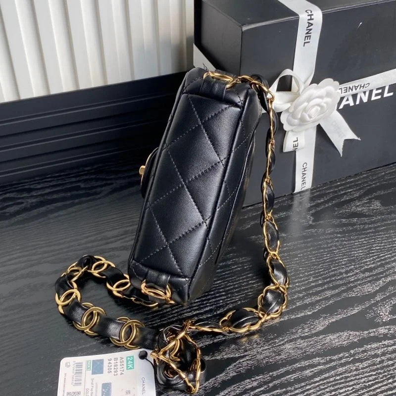 Chanel CF Series Bags WellDesigned 55200