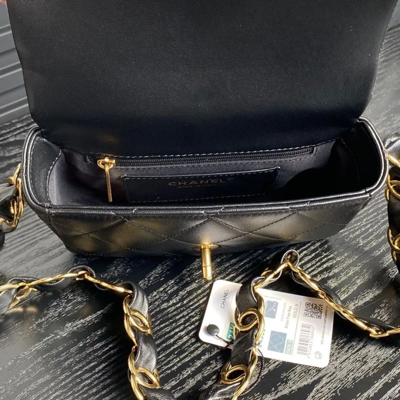 Chanel CF Series Bags WellDesigned 55200
