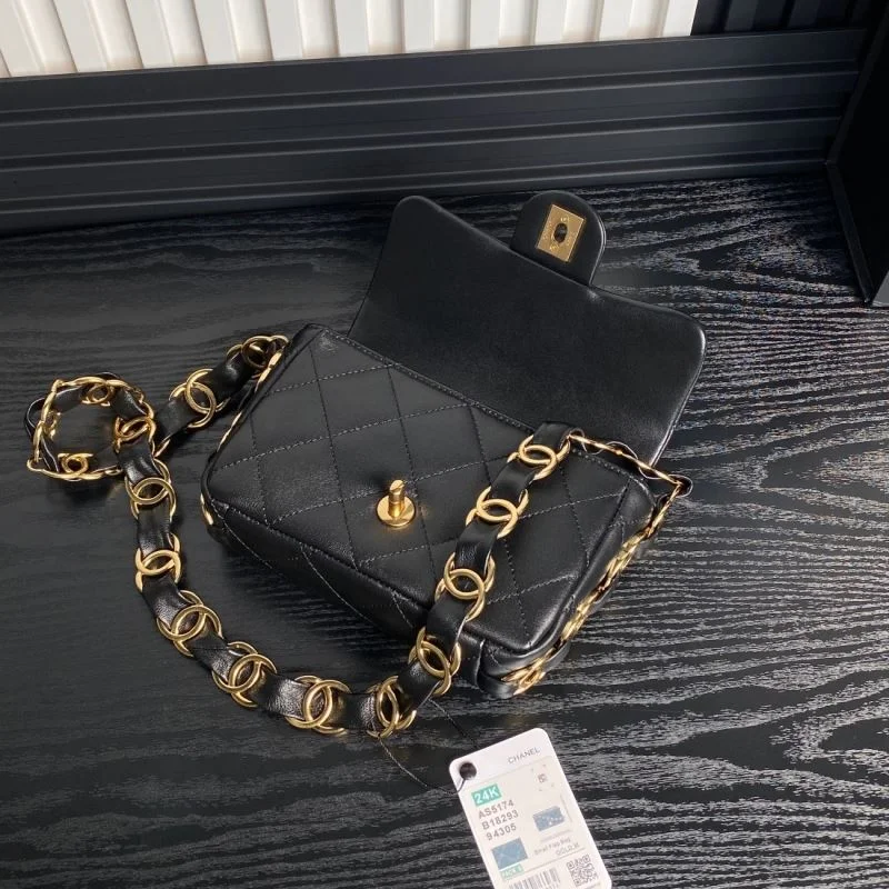 Chanel CF Series Bags WellDesigned 55200