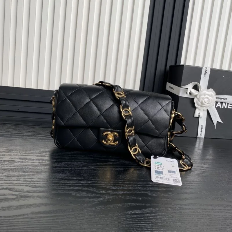 Chanel CF Series Bags Durable 55199