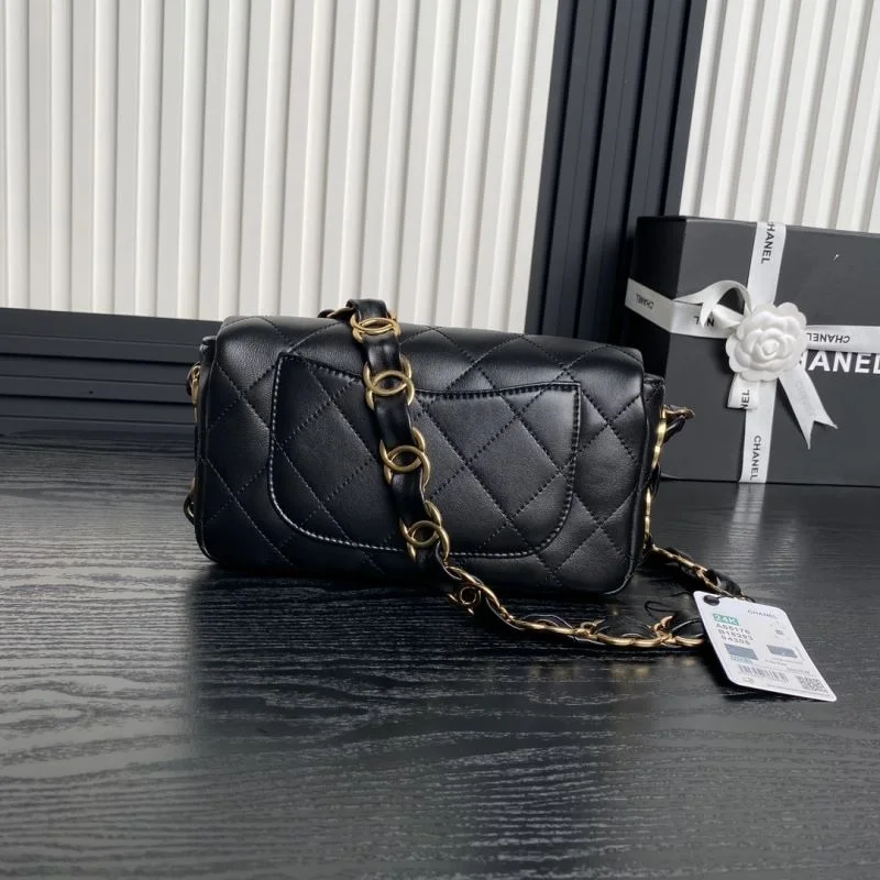 Chanel CF Series Bags Durable 55199