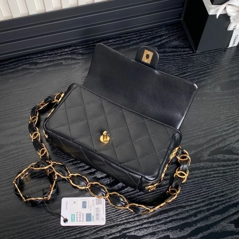 Chanel CF Series Bags Durable 55199