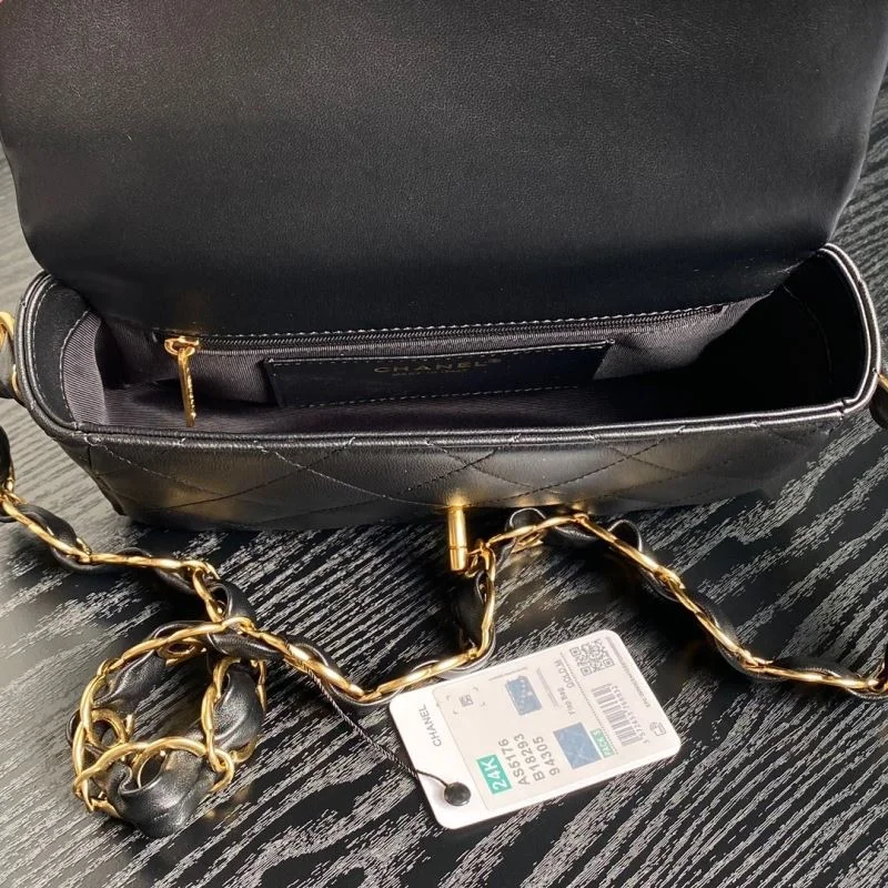 Chanel CF Series Bags Durable 55199