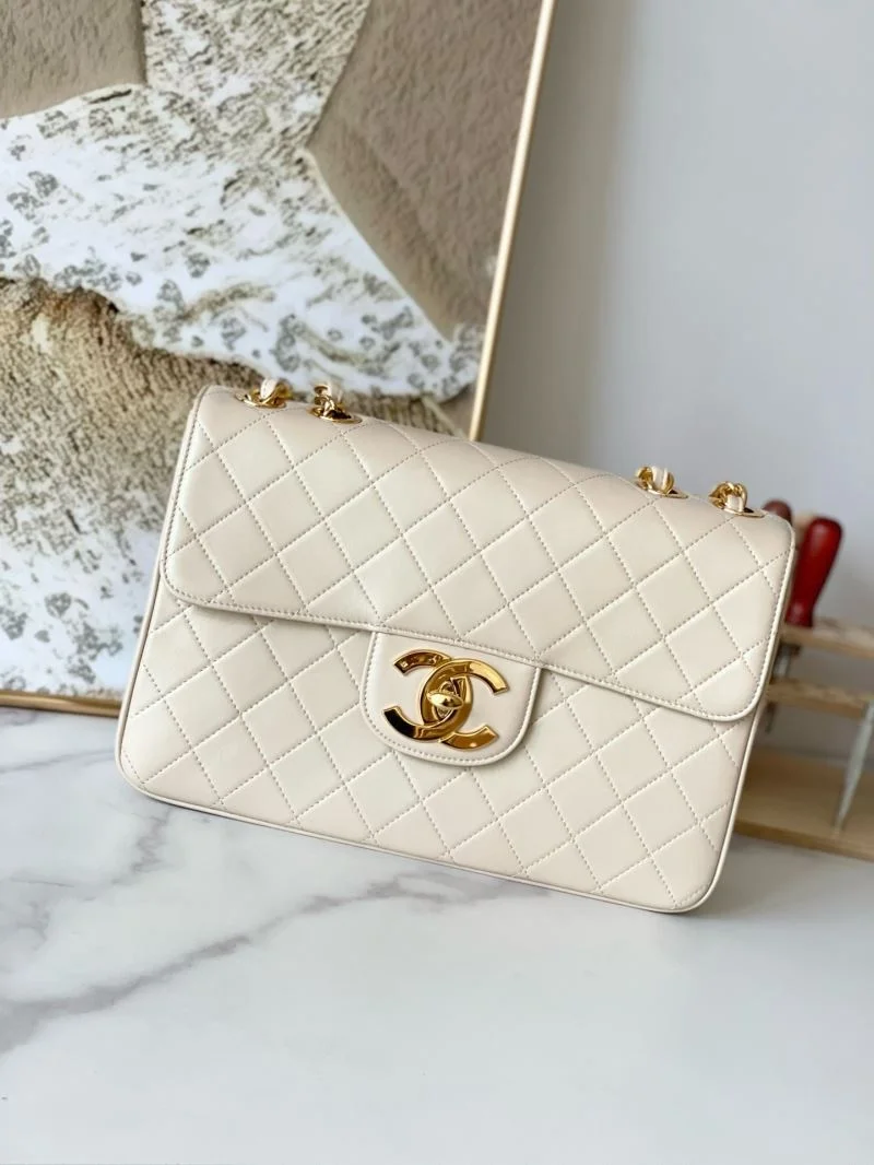 Attractive Chanel CF Series Bags 55195