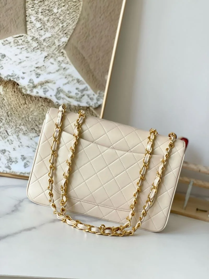 Attractive Chanel CF Series Bags 55195
