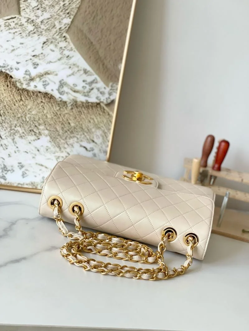 Attractive Chanel CF Series Bags 55195