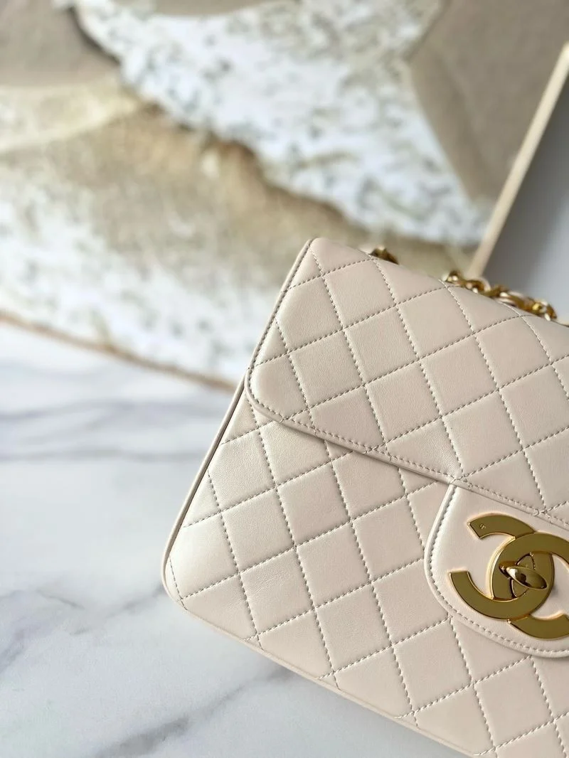 Attractive Chanel CF Series Bags 55195