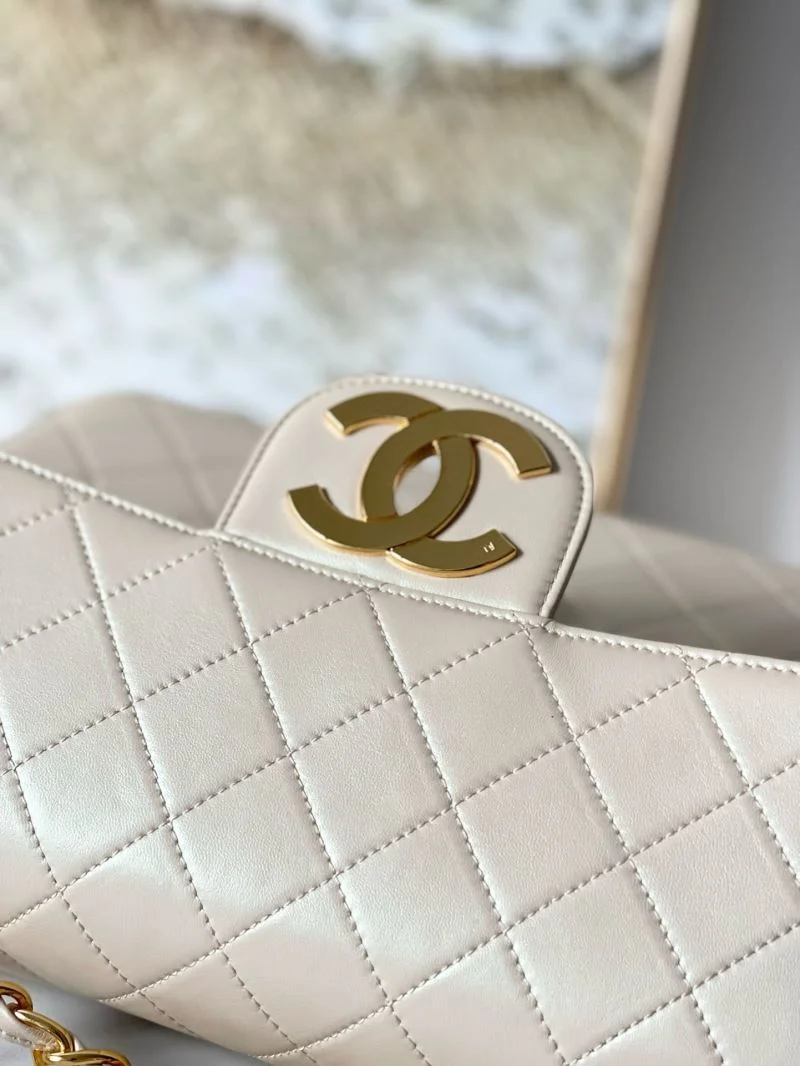 Attractive Chanel CF Series Bags 55195