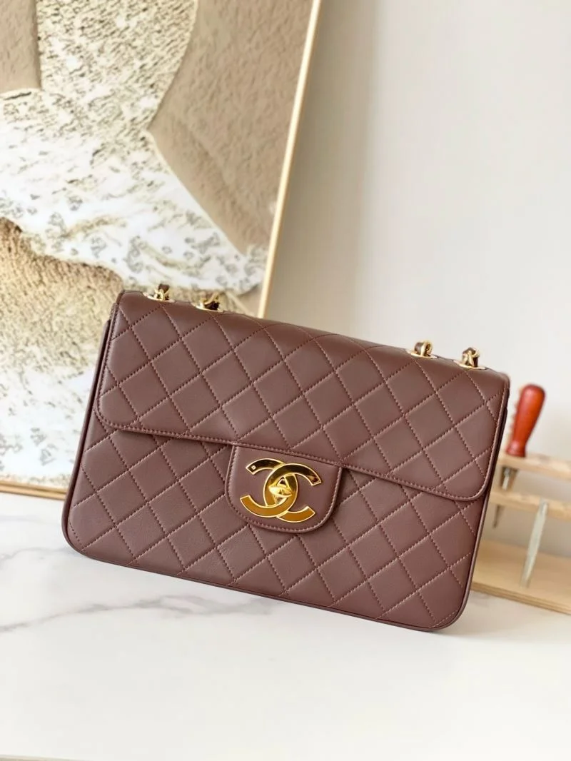 Chanel CF Series Bags Attractive 55157