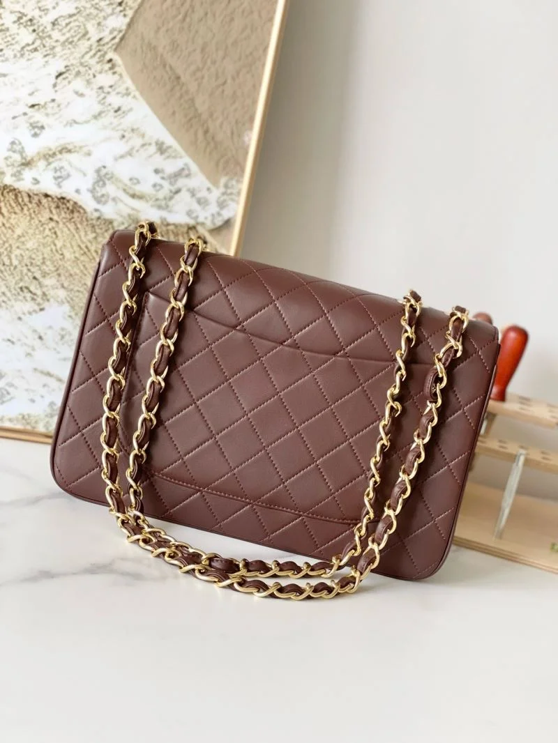 Chanel CF Series Bags Attractive 55157