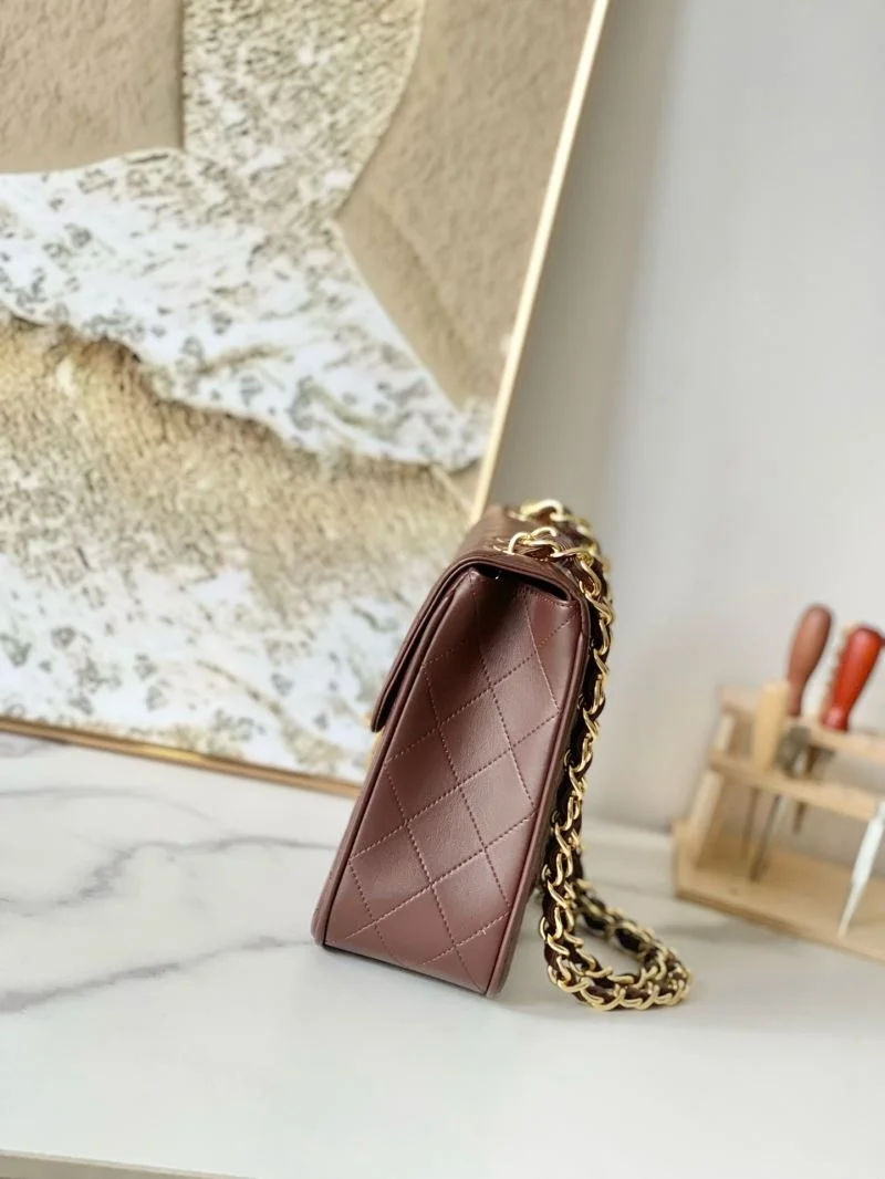 Chanel CF Series Bags Attractive 55157