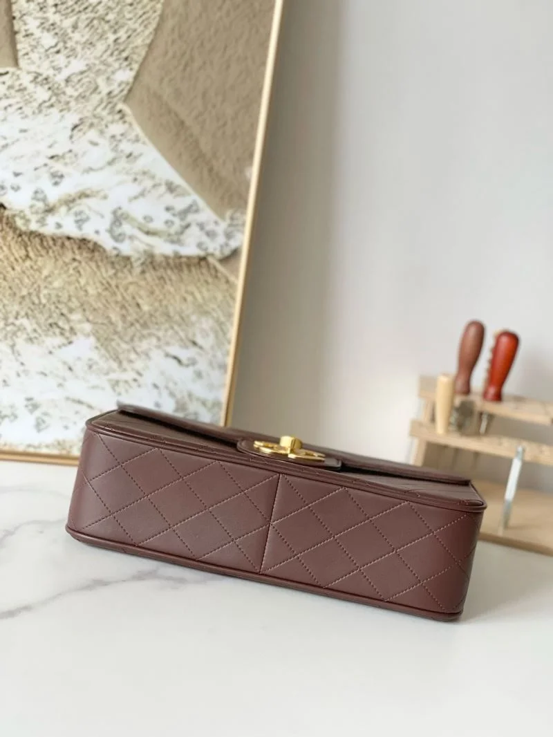 Chanel CF Series Bags Attractive 55157