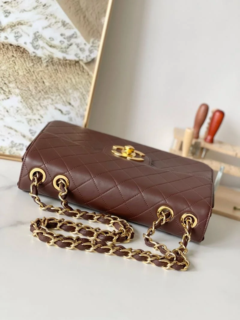 Chanel CF Series Bags Attractive 55157
