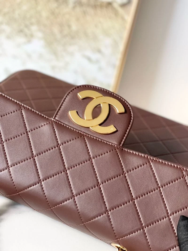 Chanel CF Series Bags Attractive 55157