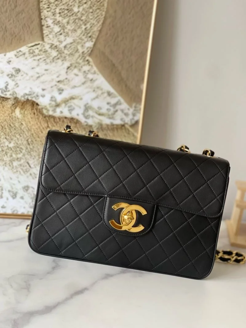 Chanel CF Series Bags ModernLook 55156