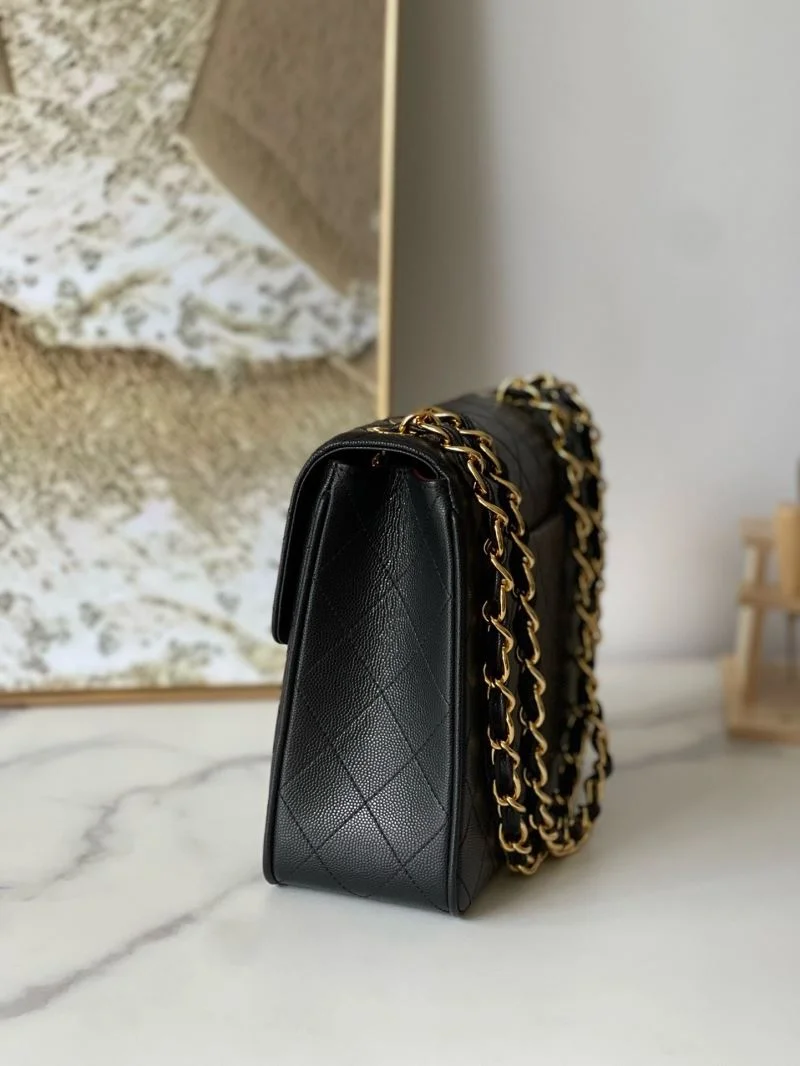 Chanel CF Series Bags Practical 55189