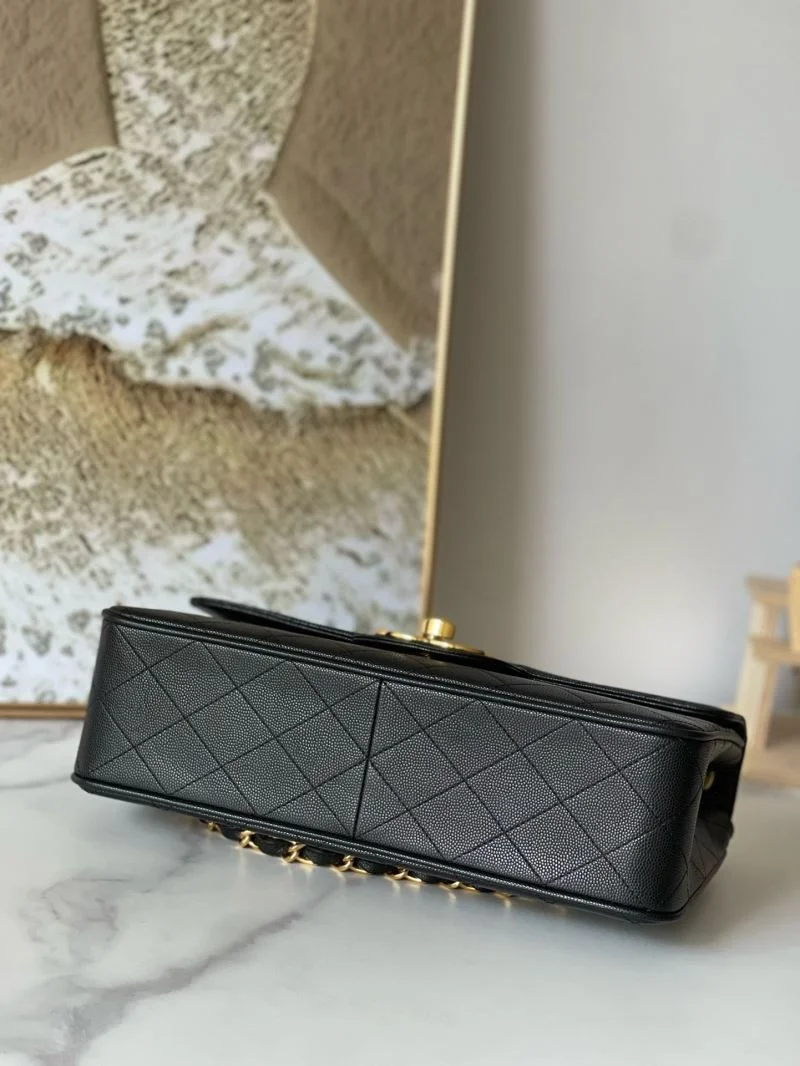 Chanel CF Series Bags Practical 55189