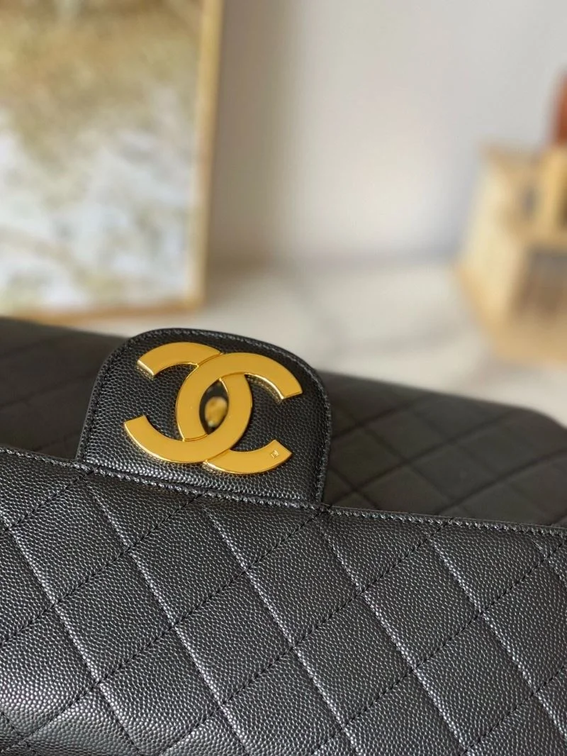 Chanel CF Series Bags Practical 55189