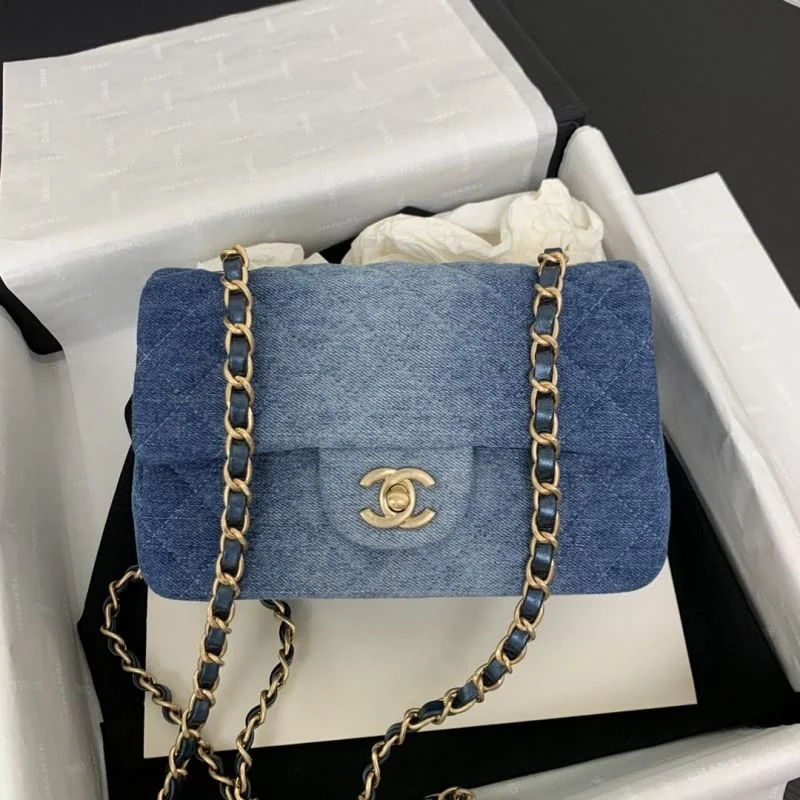 Chanel CF Series Bags Seasonal 55154