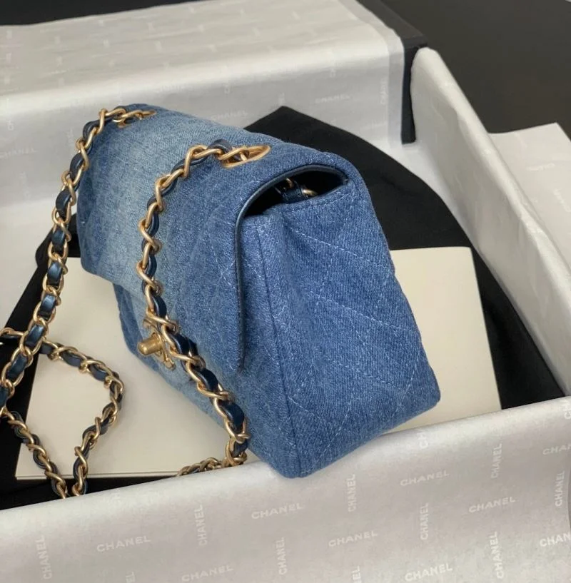 Chanel CF Series Bags Seasonal 55154