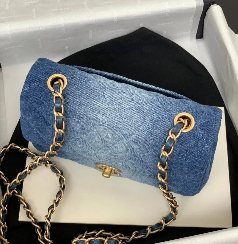 Chanel CF Series Bags Seasonal 55154