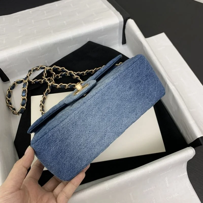 Chanel CF Series Bags Seasonal 55154