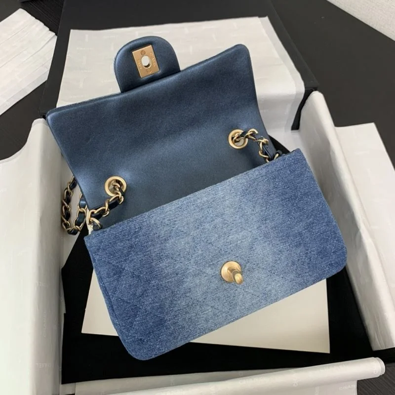 Chanel CF Series Bags Seasonal 55154