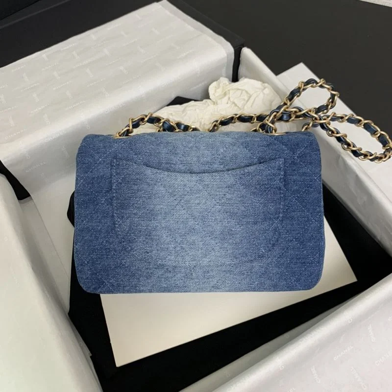 Chanel CF Series Bags Seasonal 55154