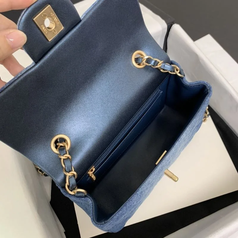Chanel CF Series Bags Seasonal 55154