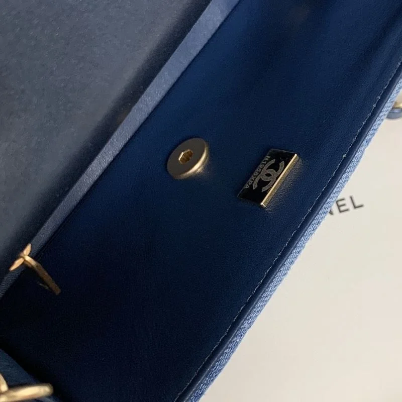 Chanel CF Series Bags Seasonal 55154