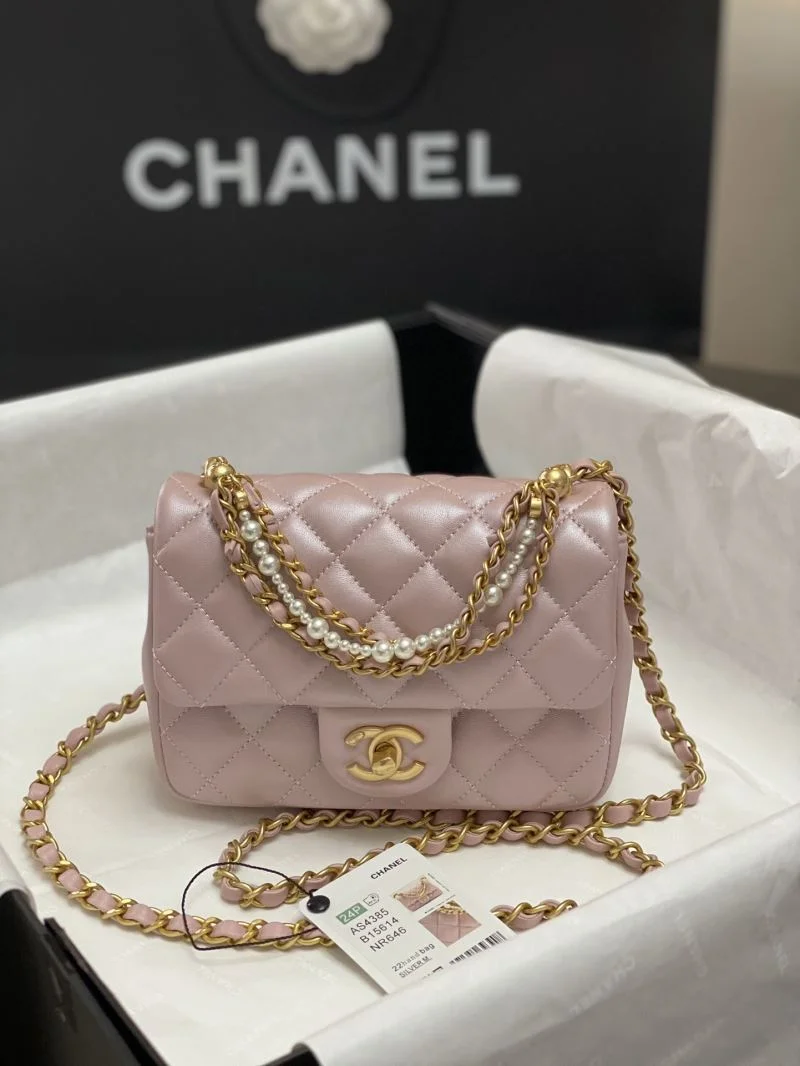 Chanel CF Series Bags TopPick 55152